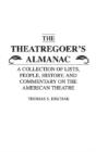 The Theatregoer'S Almanac - Preview