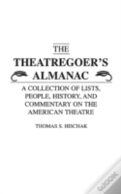 Capa do artigo The Theatregoer