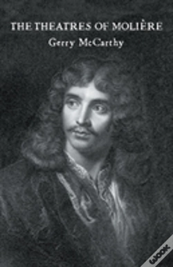 Capa do artigo The Theatres Of Moliere