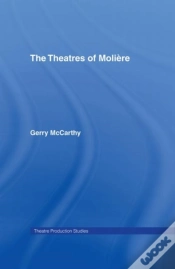 Capa do artigo The Theatres Of Moliere
