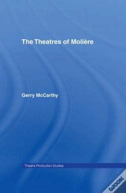 Capa do artigo The Theatres Of Moliere