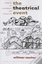 Capa do artigo The Theatrical Event
