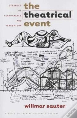 Capa do artigo The Theatrical Event