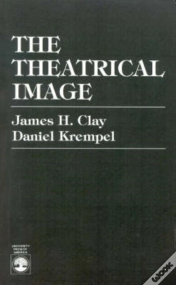 Capa do artigo The Theatrical Image