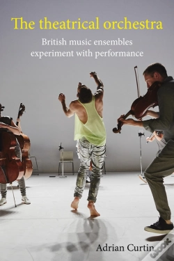 Capa do artigo The Theatrical Orchestra