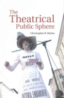 The Theatrical Public Sphere