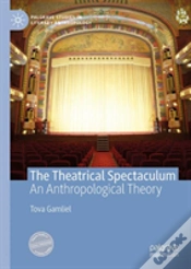Capa do artigo The Theatrical Spectaculum