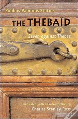Capa do artigo The Thebaid