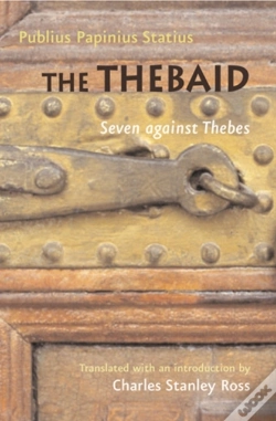 Capa do artigo The Thebaid