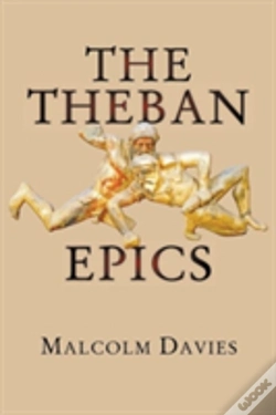 Capa do artigo The Theban Epics