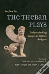 Capa do artigo The Theban Plays