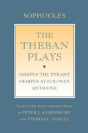 The Theban Plays - Preview