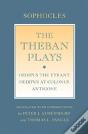Capa do artigo The Theban Plays