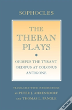 Capa do artigo The Theban Plays