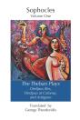 The Theban Plays - Preview
