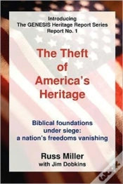 Capa do artigo The Theft Of America