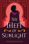 The Theft Of Sunlight