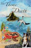 The Theme Is Death