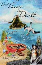 The Theme Is Death