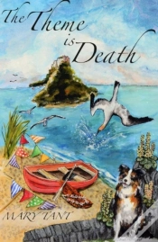 Capa do artigo The Theme Is Death