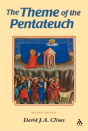 The Theme Of The Pentateuch - Preview