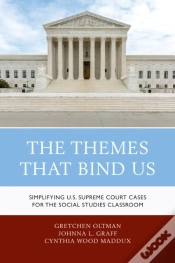 Capa do artigo The Themes That Bind Us