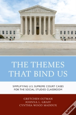 Capa do artigo The Themes That Bind Us