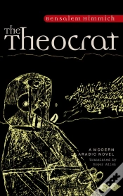 Capa do artigo The Theocrat