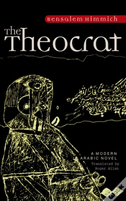 Capa do artigo The Theocrat