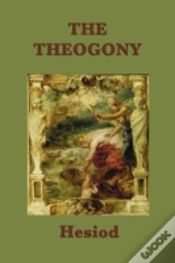Capa do artigo The Theogony