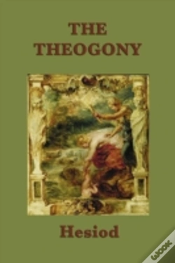 Capa do artigo The Theogony