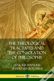 Capa do artigo The Theological Tractates And The Consolation Of Philosophy