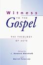 The Theology Of Acts - Preview
