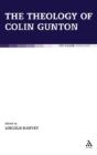 The Theology Of Colin Gunton - Preview