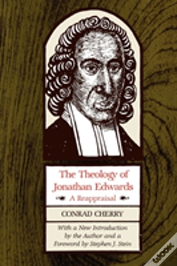 Capa do artigo The Theology Of Jonathan Edwards