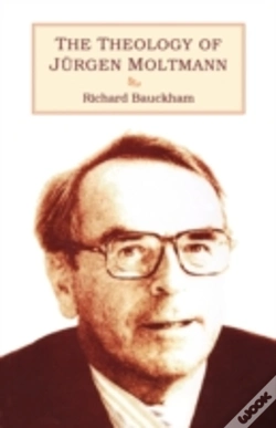 Capa do artigo The Theology Of Jurgen Moltmann