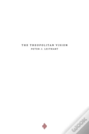 Capa do artigo The Theopolitan Vision