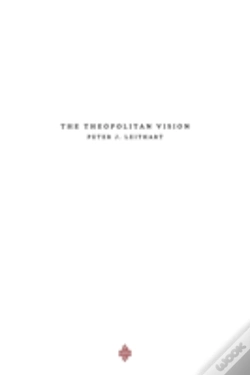 Capa do artigo The Theopolitan Vision