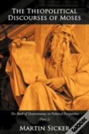 Capa do artigo The Theopolitical Discourses Of Moses: T