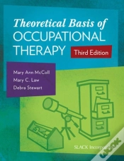 Capa do artigo The Theoretical Basis Of Occupational Therapy