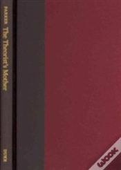 Capa do artigo The Theorist