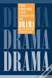 Capa do artigo The Theory And Analysis Of Drama