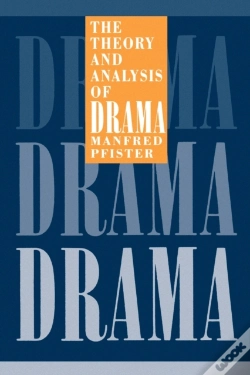 Capa do artigo The Theory And Analysis Of Drama