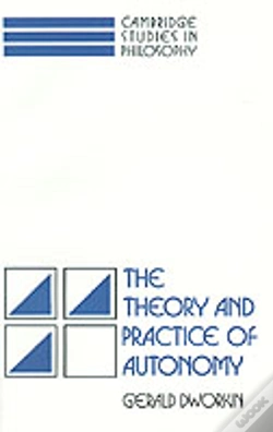 Capa do artigo The Theory And Practice Of Autonomy