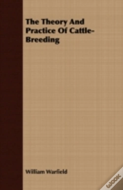 Capa do artigo The Theory And Practice Of Cattle-Breedi