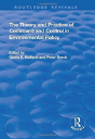 The Theory And Practice Of Command And Control In Environmental Policy - Preview