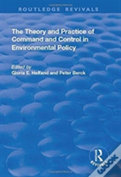 Capa do artigo The Theory And Practice Of Command And Control In Environmental Policy
