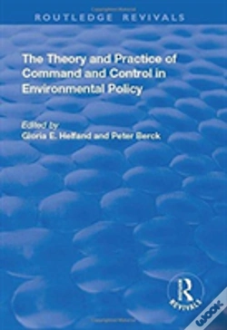 Capa do artigo The Theory And Practice Of Command And Control In Environmental Policy