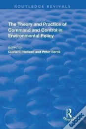 Capa do artigo The Theory And Practice Of Command And Control In Environmental Policy
