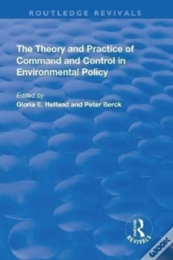 Capa do artigo The Theory And Practice Of Command And Control In Environmental Policy